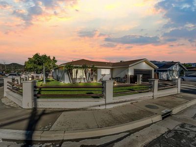 Property at 521 W Santa Cruz St, Santa Paula, CA