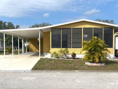 16637 Tavira Dr #2122