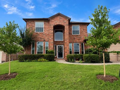 871 High Cotton Ln
