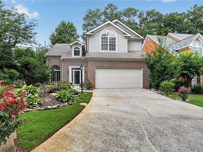 3139 Blairhill Ct