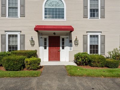 36 Cambridge Rd APT 32