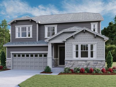 Hopewell Plan, Colliers Hill