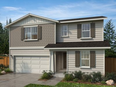 Plan 2925 Plan, Sunset Ridge
