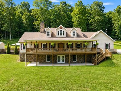 55 Rebel Rd