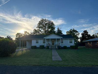 Property at 1215 N Johnson St, Sturgis, KY