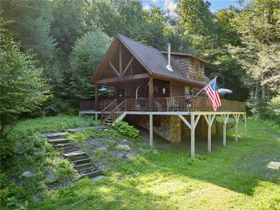 130 Deer Run Rd