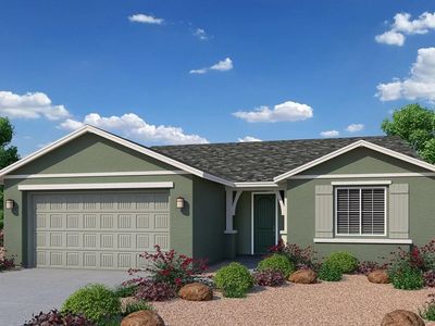 The Durango II Plan, Westwood