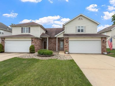 Property at 297 Fox Trail Ct, Hobart, IN