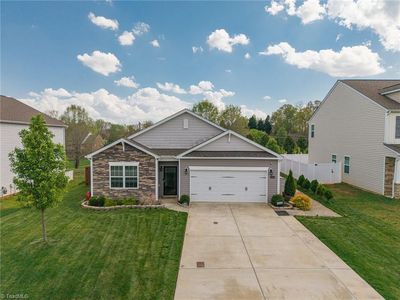 Property at 6919 Quarter Horse Dr, Trinity, NC