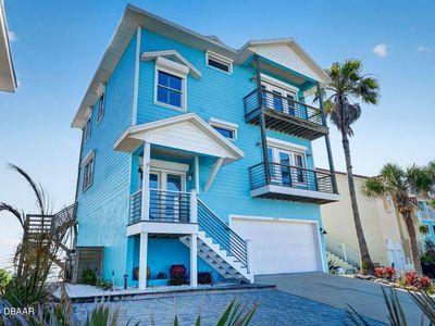3319 N Ocean Shore Blvd