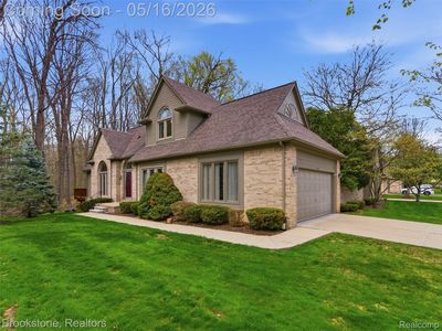 Property at 47318 Cider Mill Dr, Novi, MI