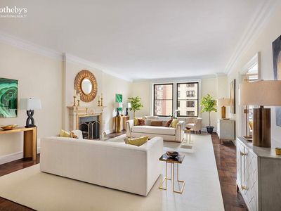 876 Park Ave APT 6S