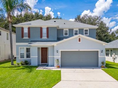 241 ANDOVER DRIVE