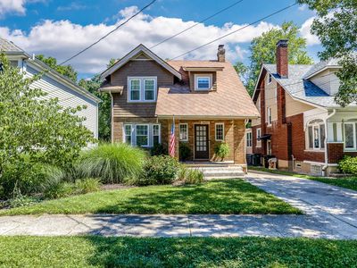 3420 Saybrook Ave