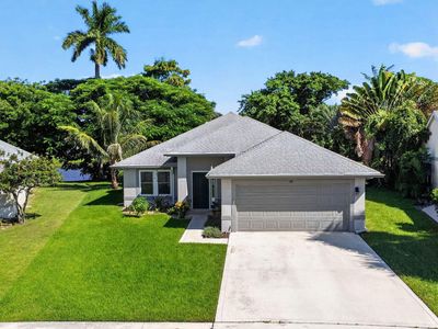 45 Heather Cove Drive