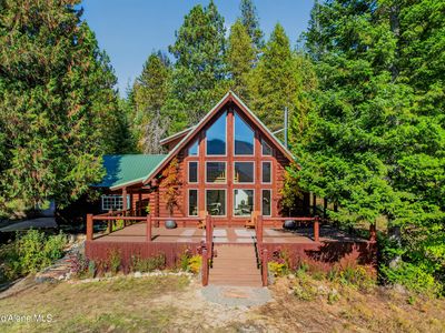 5101 N Riley Creek Rd