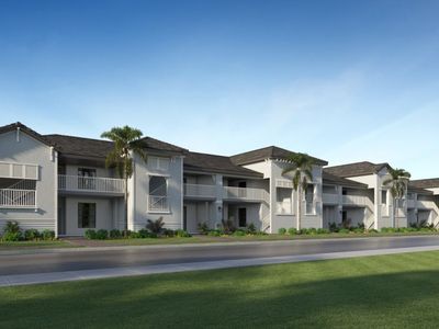 19015 Scallop Loop #207