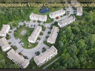 25 Village Drive #25