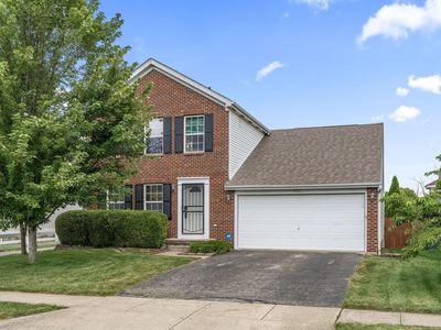 662 Mustang Canyon Dr