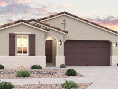 17767 W ELECTRA Lane