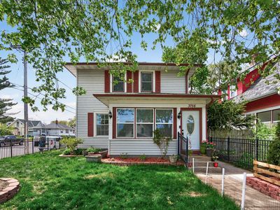Property at 3756 10th Ave S, Minneapolis, MN