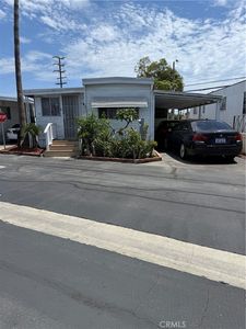 Property at 4117 W McFadden Ave Space 106, Santa Ana, CA