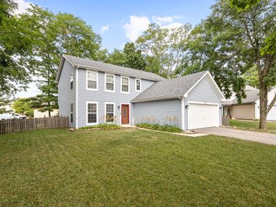 13553 S Kalamazoo Ct