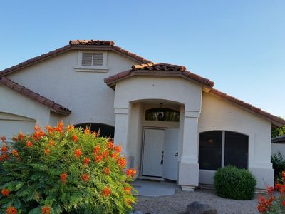 15325 W Honeysuckle Lane