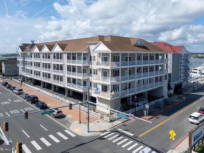 Property at 200 Wicomico St Unit 102, Ocean City, MD