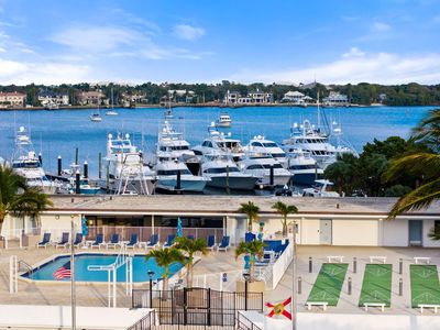 1200 Marine Way #607