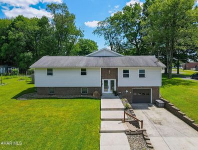 Property at 1010 Powell Ave, Cresson, PA