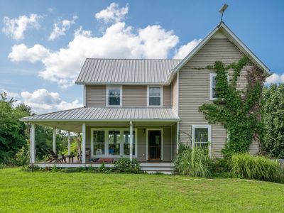 1255 Moss Branch Rd