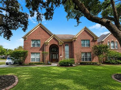 426 Fern Meadow Dr