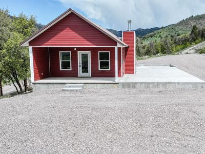 916 N Bonneville Rd