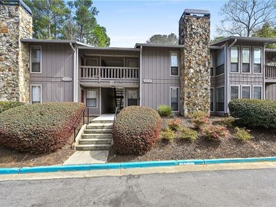 4018 Woodridge Way