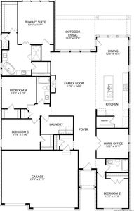 3033 Ashby