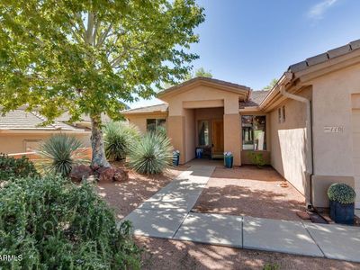 Property at 110 E BIGHORN Court, Sedona, AZ