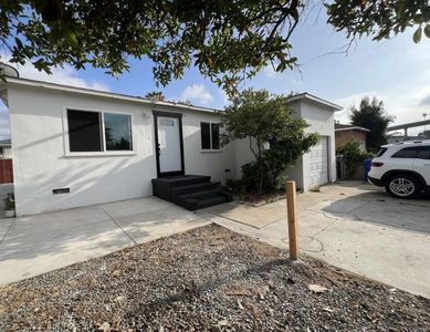 Property at 1732 Gamma St, National City, CA