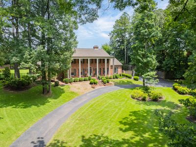 5724 The Forest Gate Rd