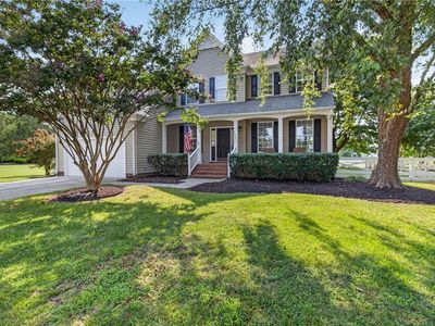 2825 Pleasant Acres Dr