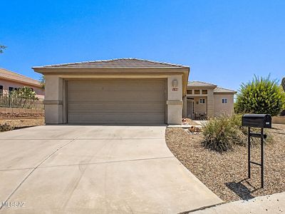 5186 W Desert Song Pl