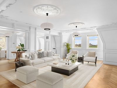 1 Central Park S #1801/03