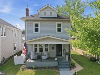 107 S Georgia Ave