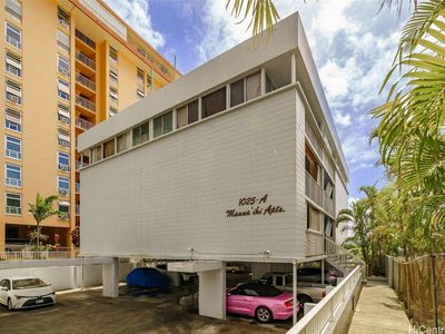 1025 Maunaihi Pl APT 206