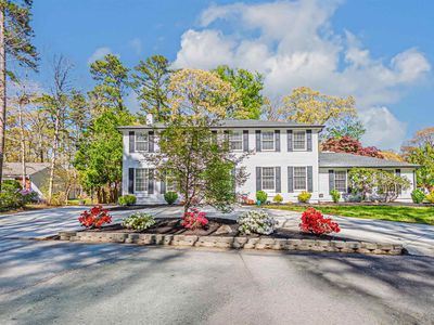 703 Grist Mill Way