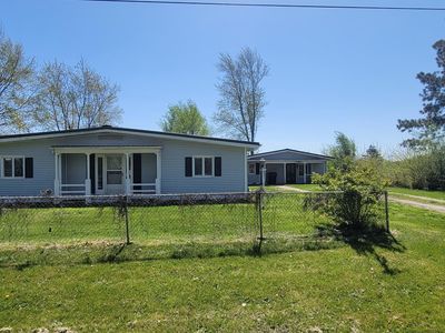 24293 E County Highway 27
