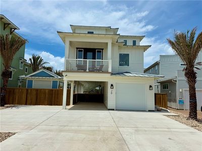 4903 State Highway 361 #20