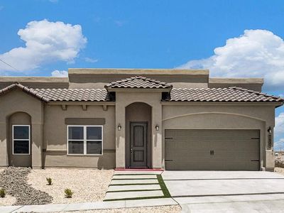 2363 Enchanted Peaks Ln