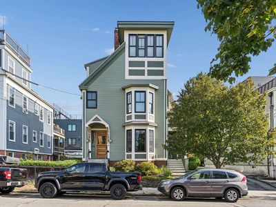 75 St Lawrence Street #1