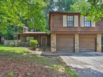 5409 Biffle Downs Rd